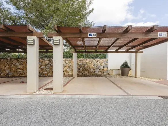 Penthouse Of 100 M² In Dehesa De Campoamor, Spain