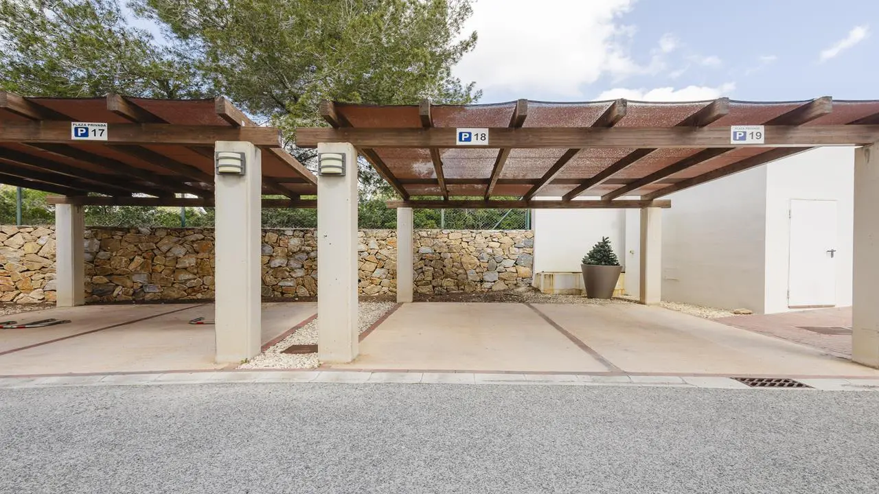 Penthouse Of 100 M² In Dehesa De Campoamor, Spain