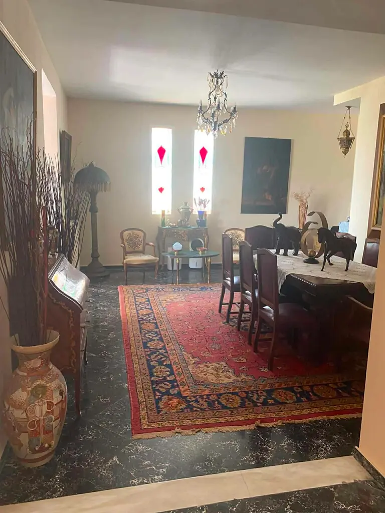 For Sale Detached House 325 M² In Attica