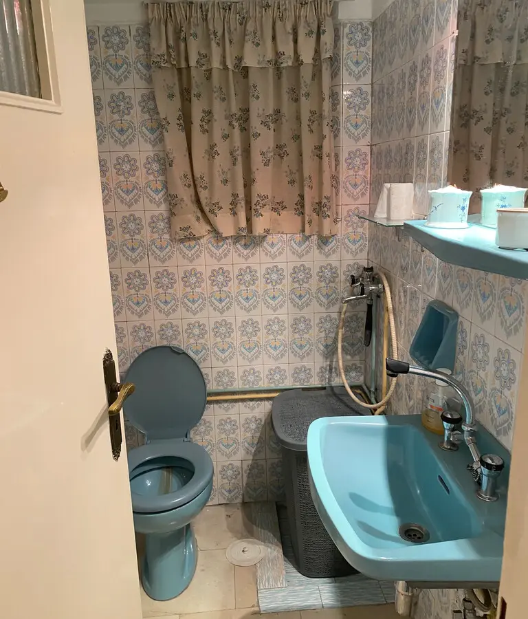 Flat Of 119 M² In Athens
