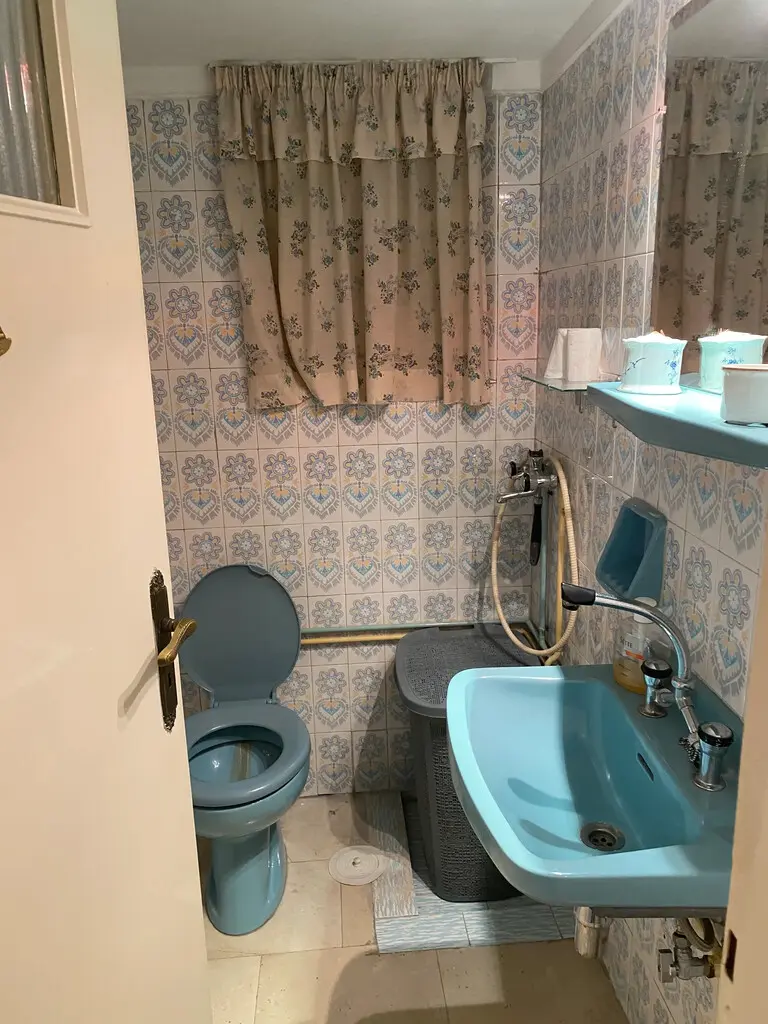 For Sale Flat 119 M² In Athens