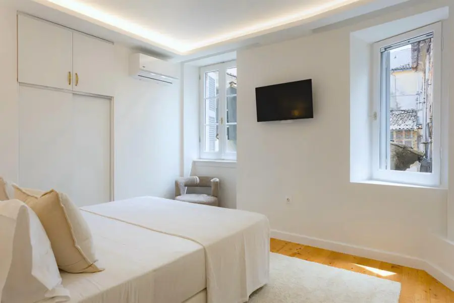 For Sale Flat 133 M² In Corfu