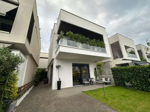 For Sale Duplex 150 M² In Thessaloniki