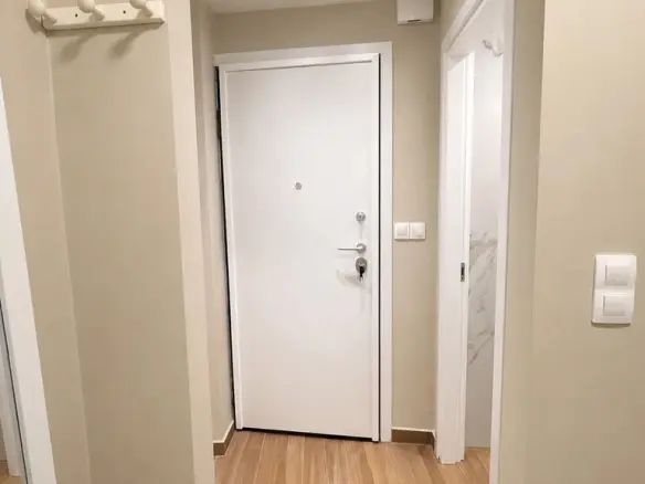 Flat Of 50 M² In Thessaloniki