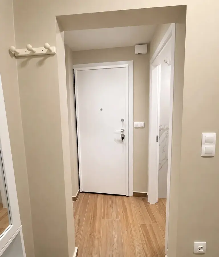 Flat Of 50 M² In Thessaloniki