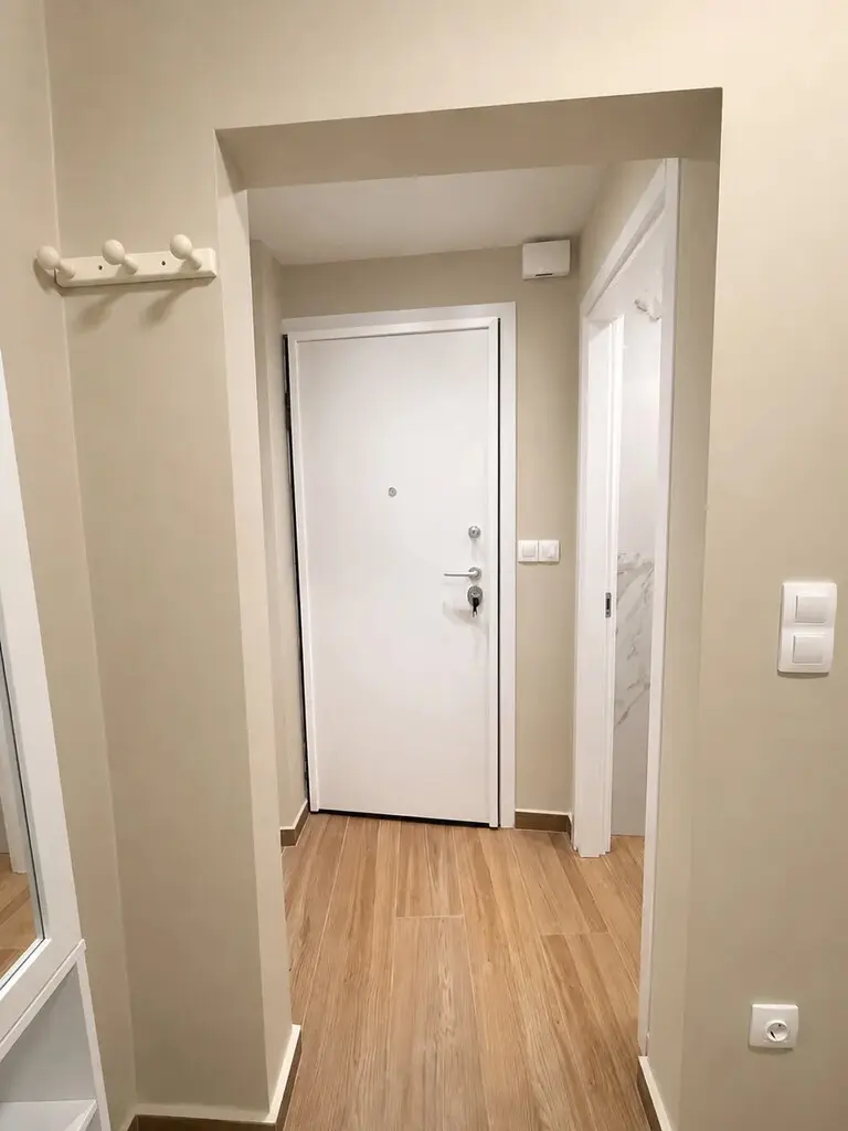 Flat Of 50 M² In Thessaloniki