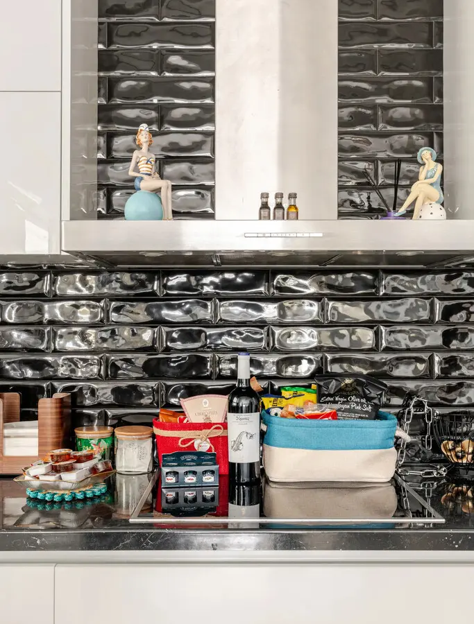 Flat Of 85 M² In Athens