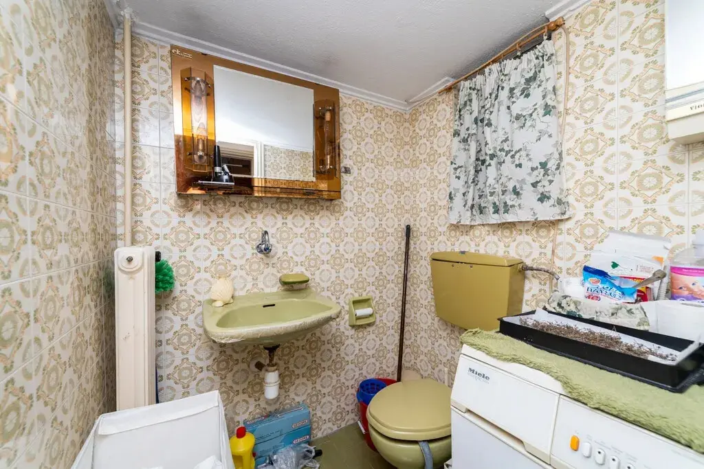 For Sale Flat 110 M² In Kavala