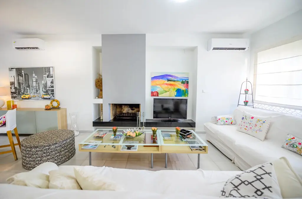 Villa Of 384 M² In Attica