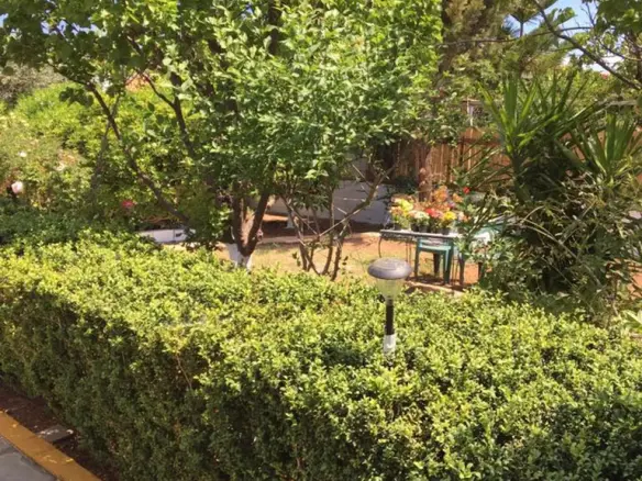 Detached House Of 110 M² In Attica