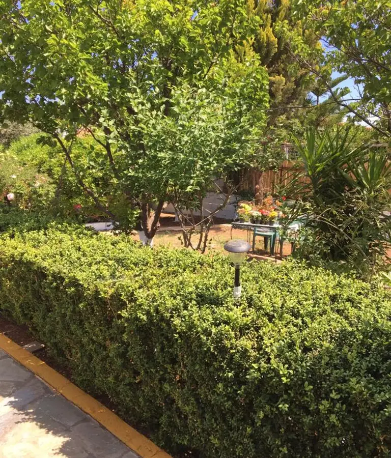 Detached House Of 110 M² In Attica