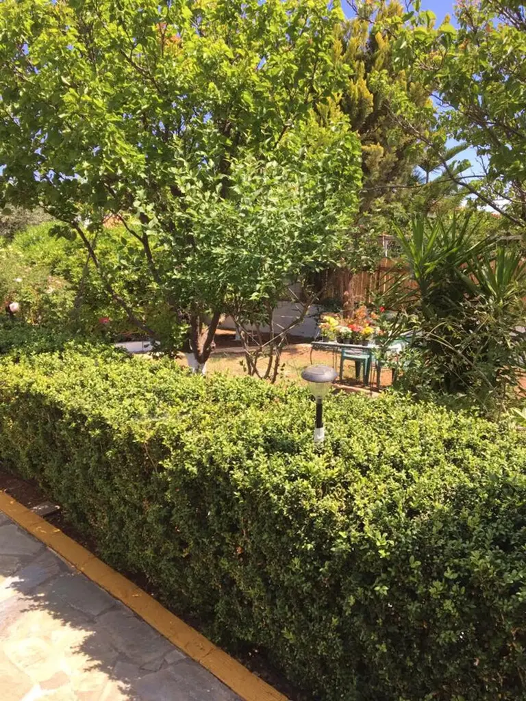 For Sale Detached House 110 M² In Attica