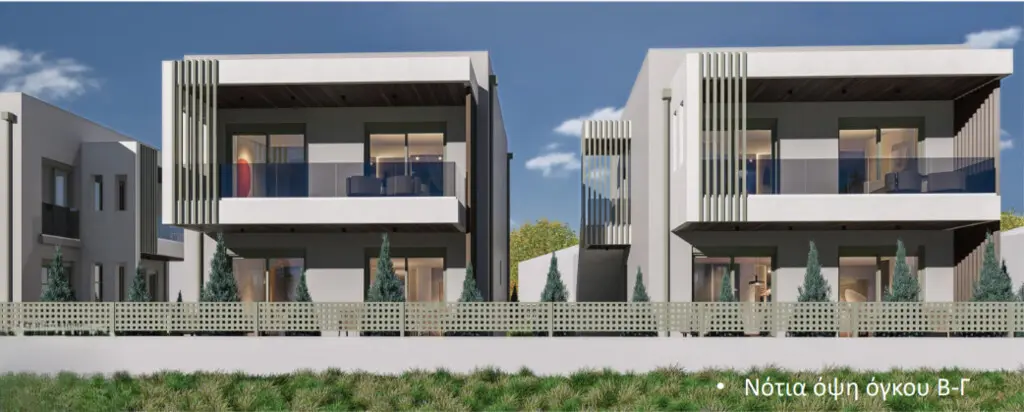 Flat Of 75 M² In Sithonia, Chalkidiki