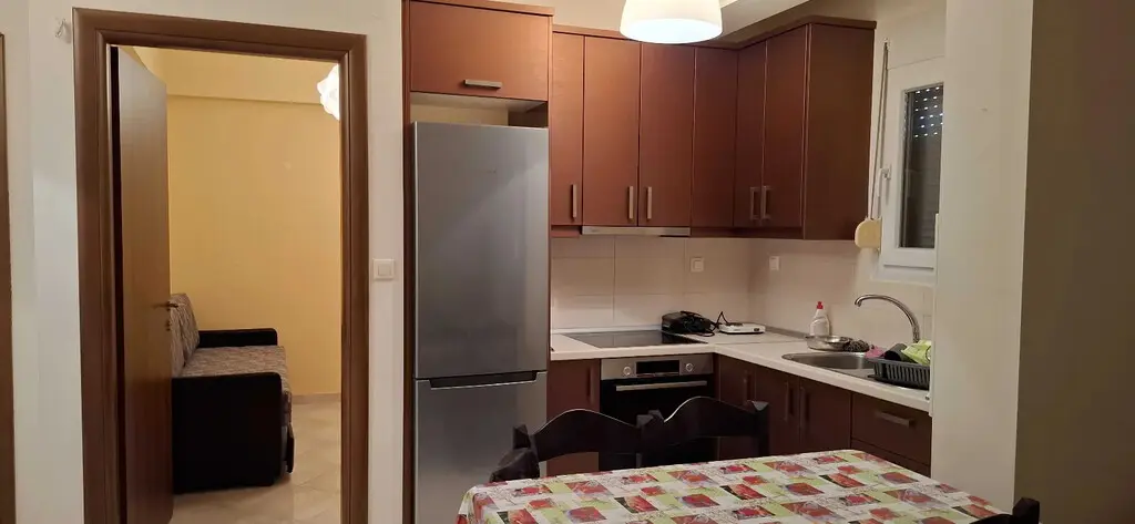 For Sale Flat 70 M² On The Olympic Coast