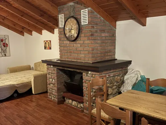 For Sale Detached House 127 M² In North Greece