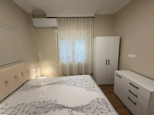 Flat Of 50 M² In Thessaloniki