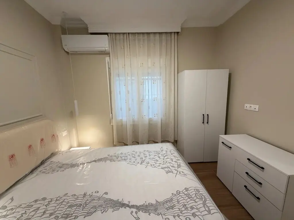 Flat Of 50 M² In Thessaloniki