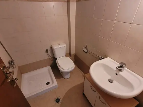 Flat Of 110 M² In The Suburbs Of Thessaloniki