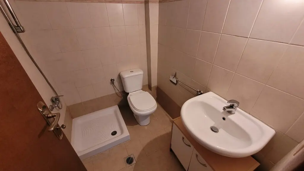 Flat Of 110 M² In The Suburbs Of Thessaloniki