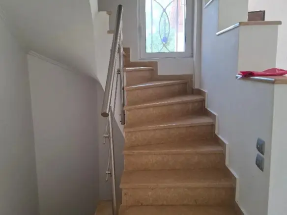 Detached House Of 253 M² In Athens