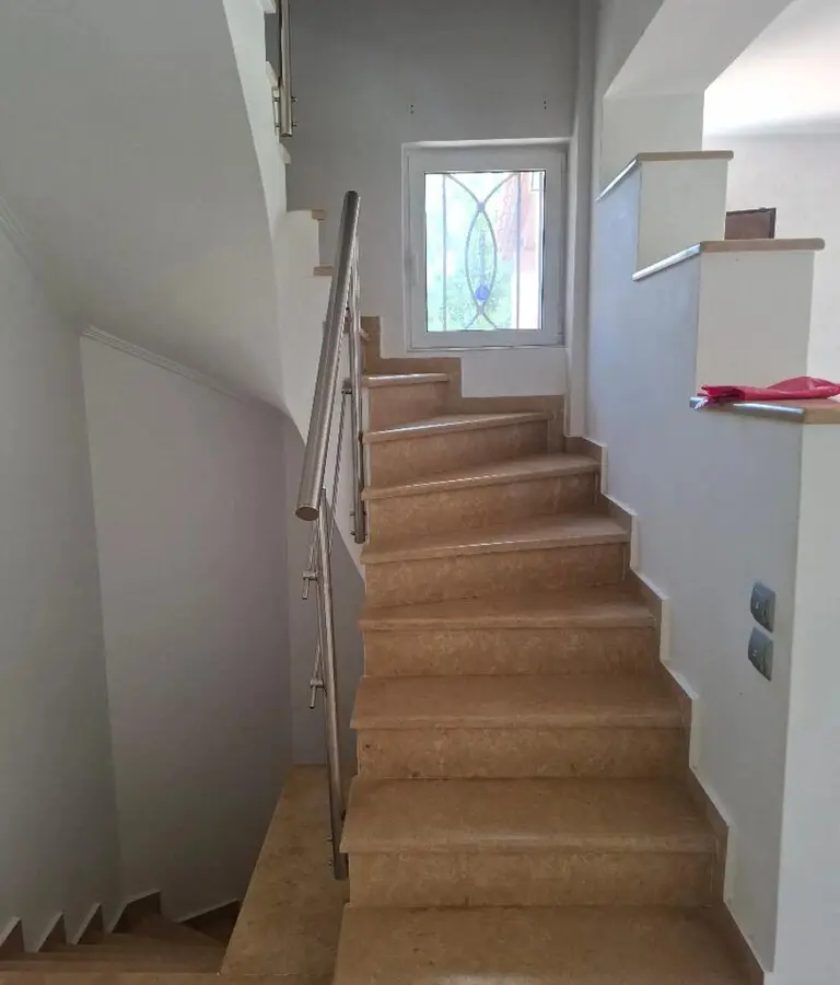 Detached House Of 253 M² In Athens