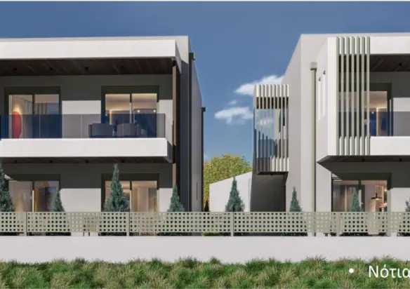 Flat Of 80 M² In Sithonia, Chalkidiki