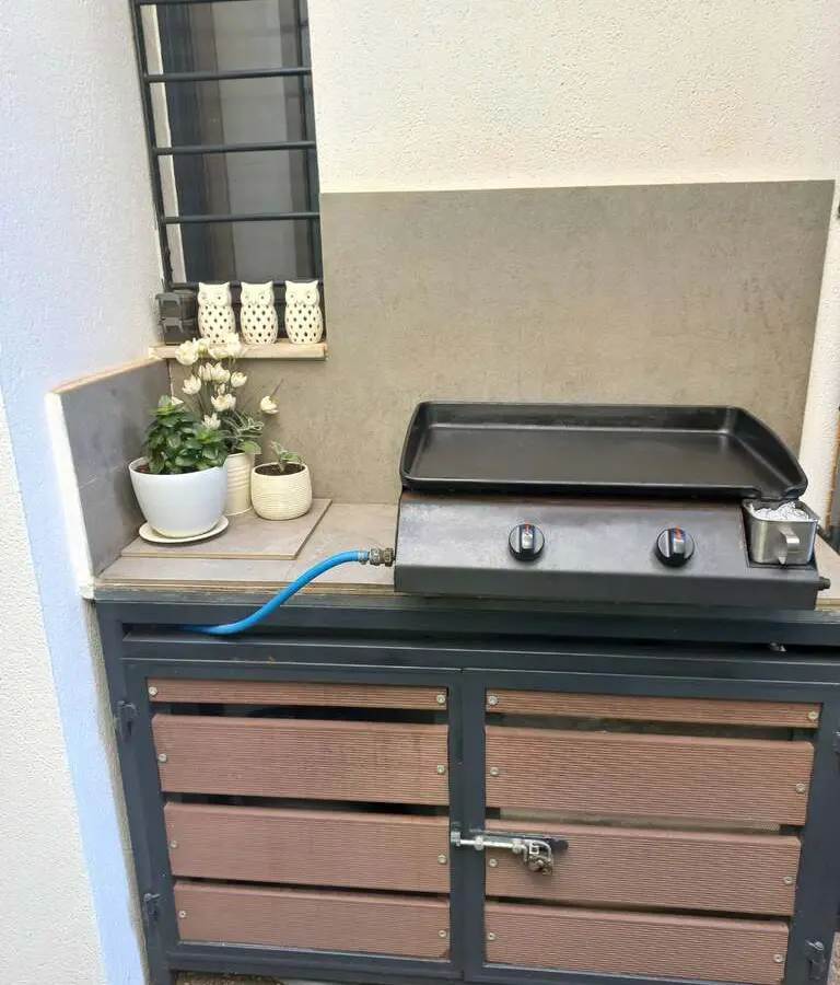 Duplex Of 150 M² In Thessaloniki