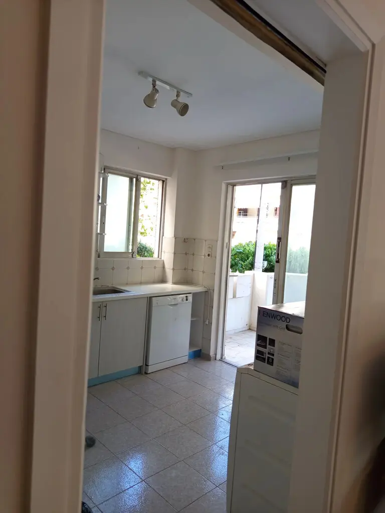 Flat Of 113 M² In Athens