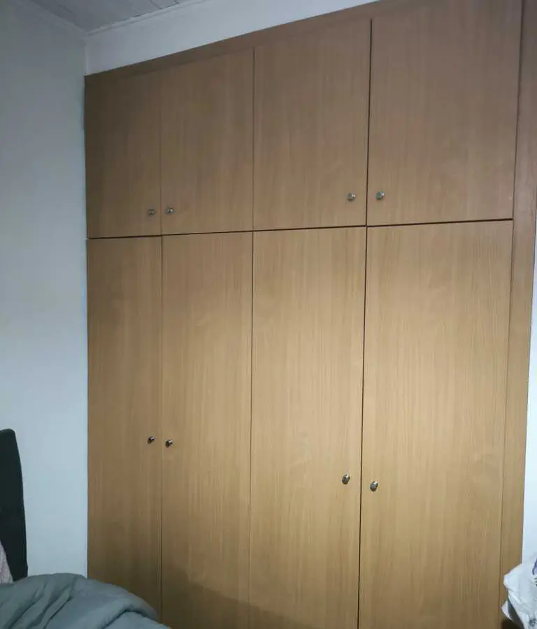 Flat Of 64 M² In Athens
