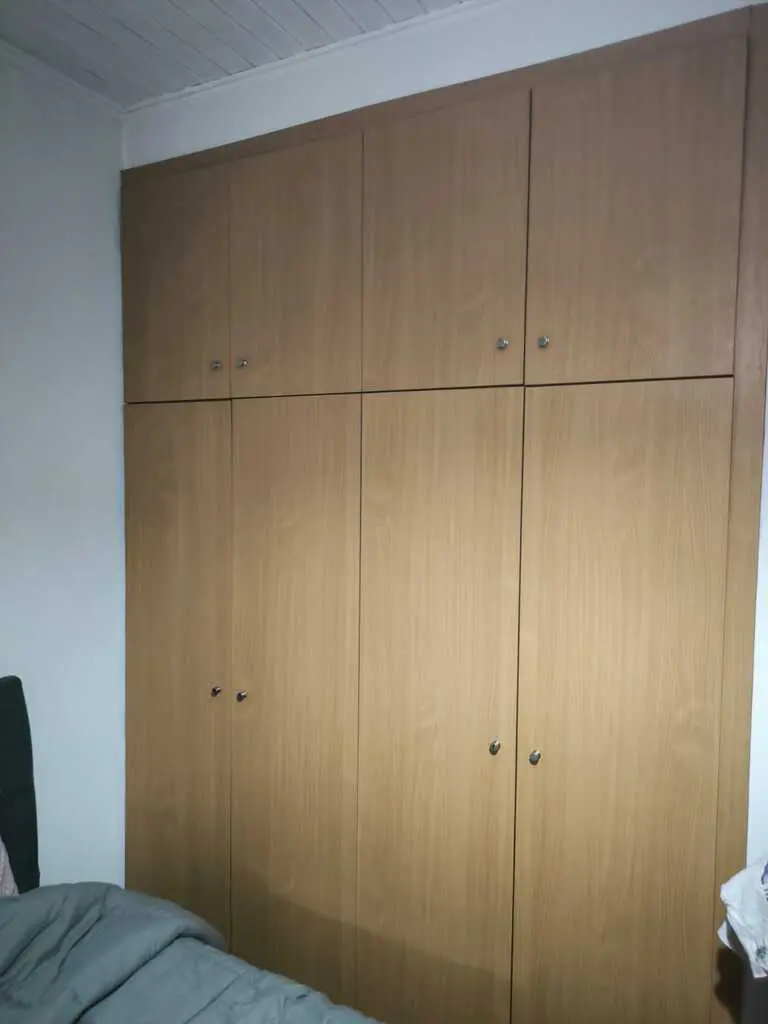 For Sale Flat 64 M² In Athens
