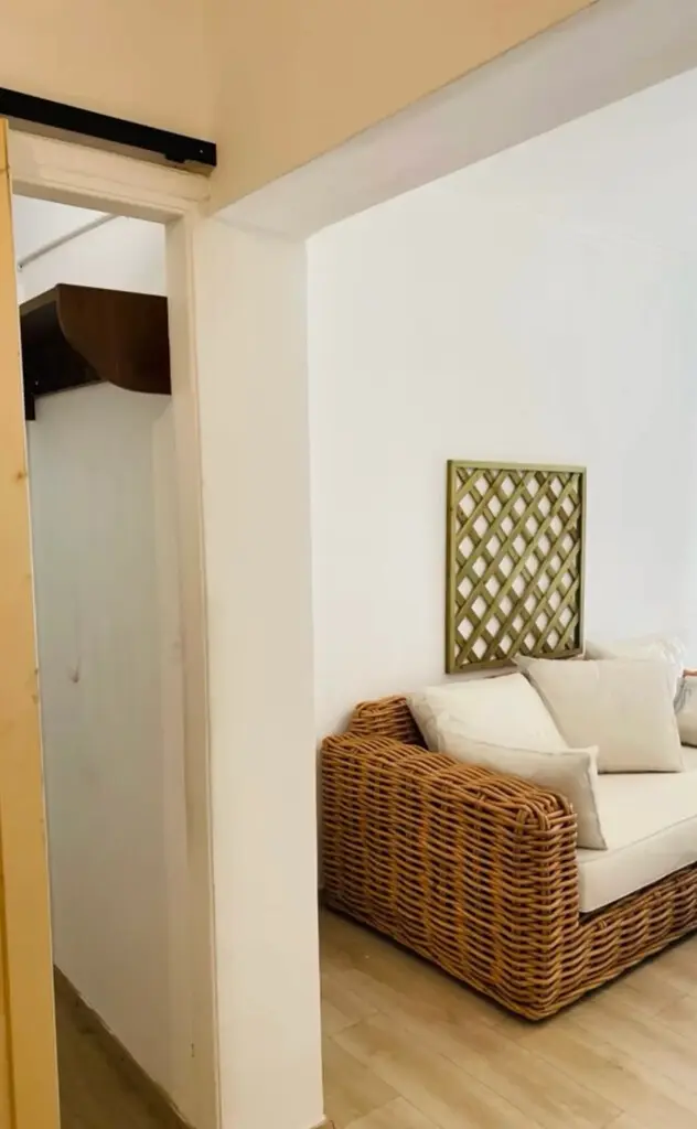 For Sale Flat 50 M² In Athens
