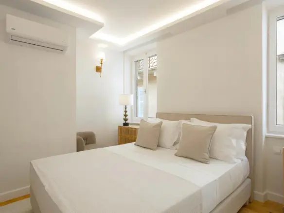 Flat Of 133 M² In Corfu