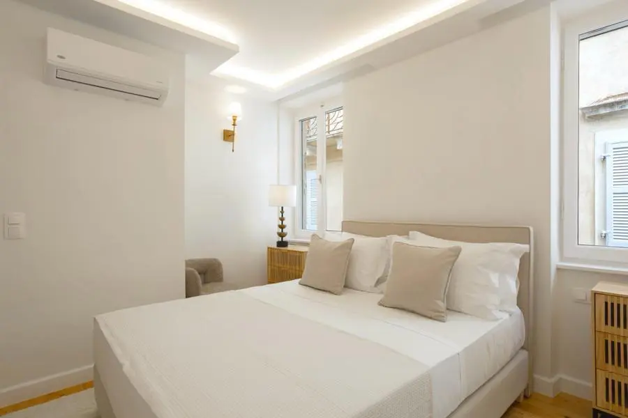 For Sale Flat 133 M² In Corfu