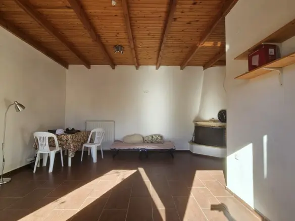 Detached House Of 116 M² In Crete