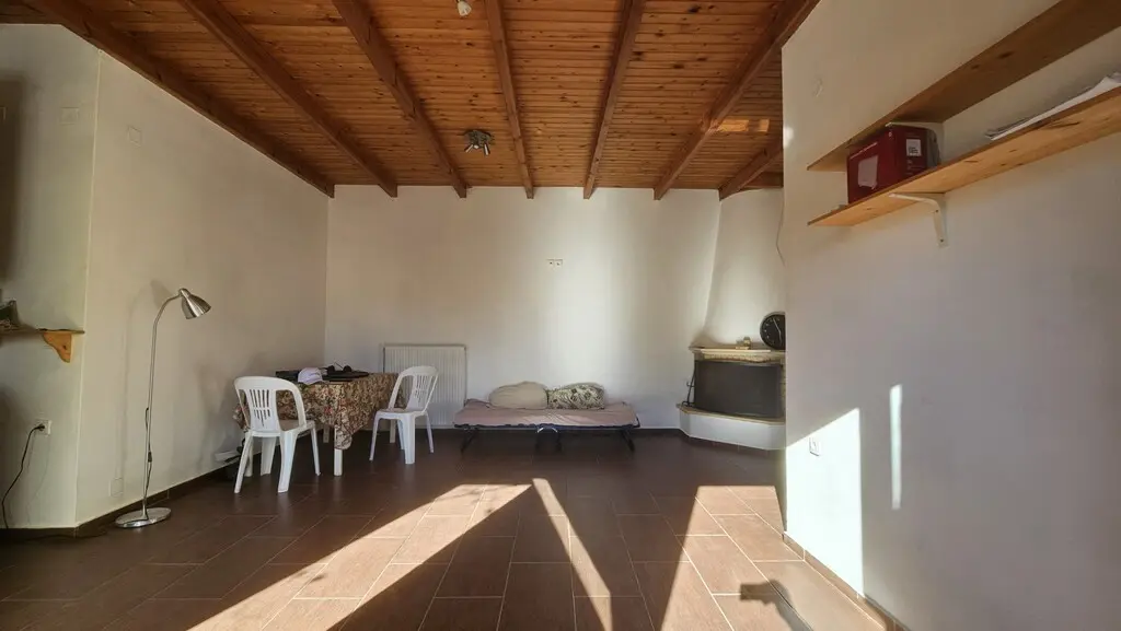 Detached House Of 116 M² In Crete