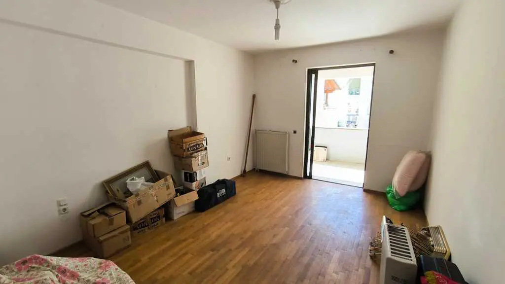 For Sale Flat 137 M² On The Olympic Coast
