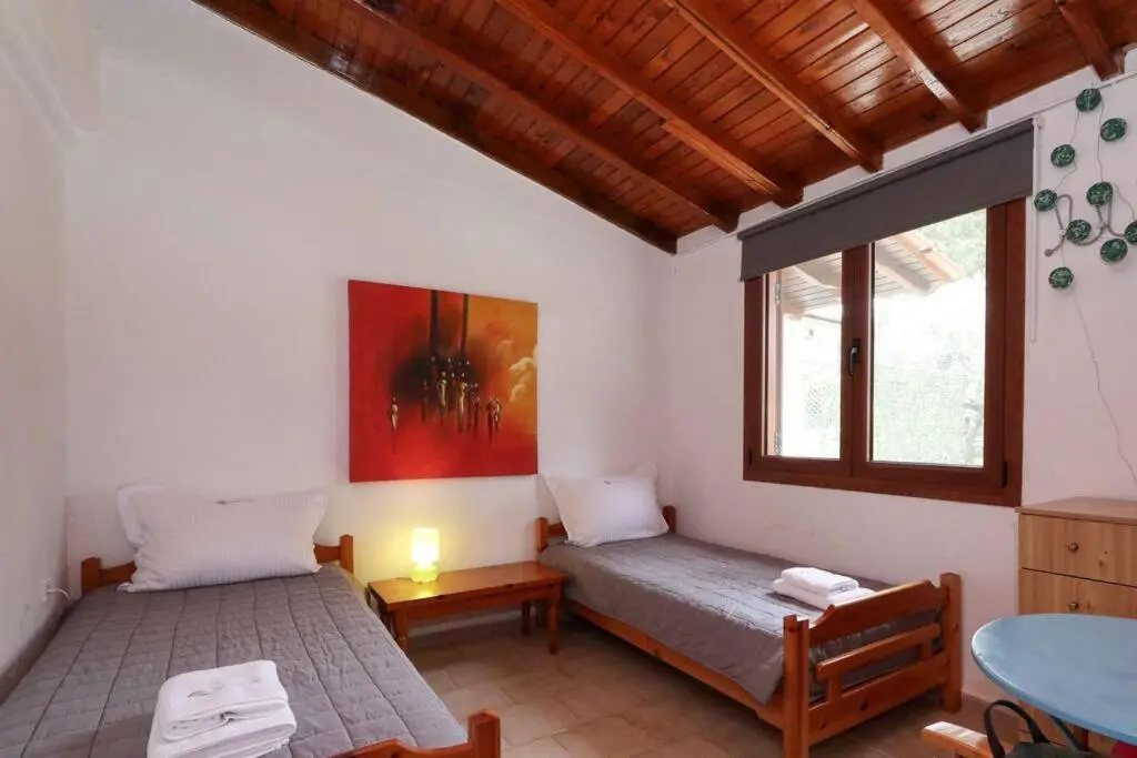 Detached House Of 200 M² In Sithonia, Chalkidiki