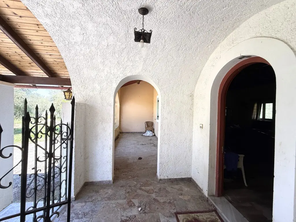For Sale Complex 544 M² In Corfu