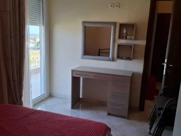 Flat Of 70 M² In Olympic Coast