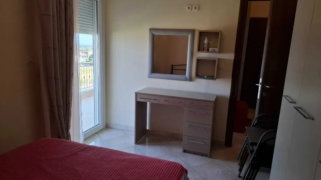 For Sale Flat 70 M² On The Olympic Coast