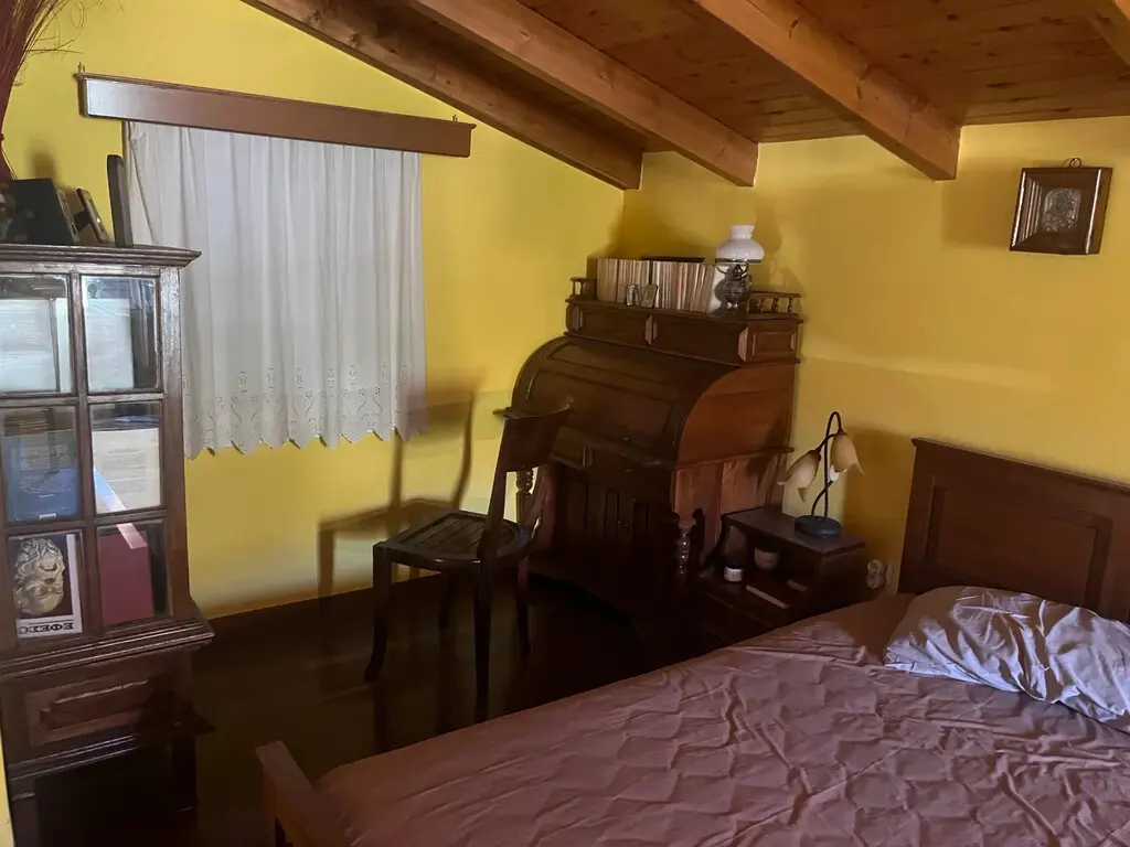 Detached House Of 165 M² In Attica