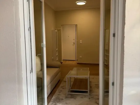 Flat Of 50 M² In Thessaloniki