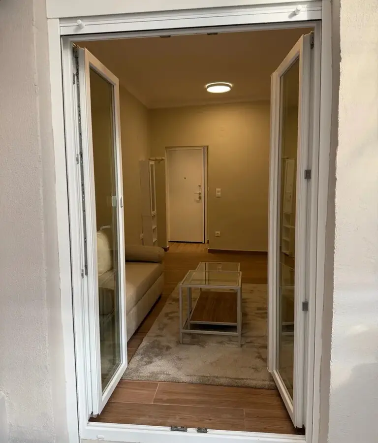Flat Of 50 M² In Thessaloniki