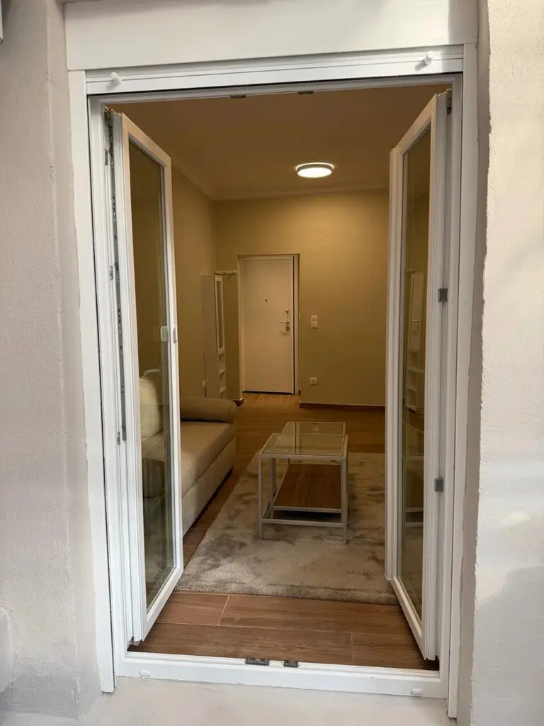 Flat Of 50 M² In Thessaloniki