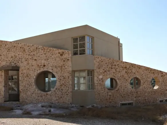 For Sale Villa 600 M² In Attica