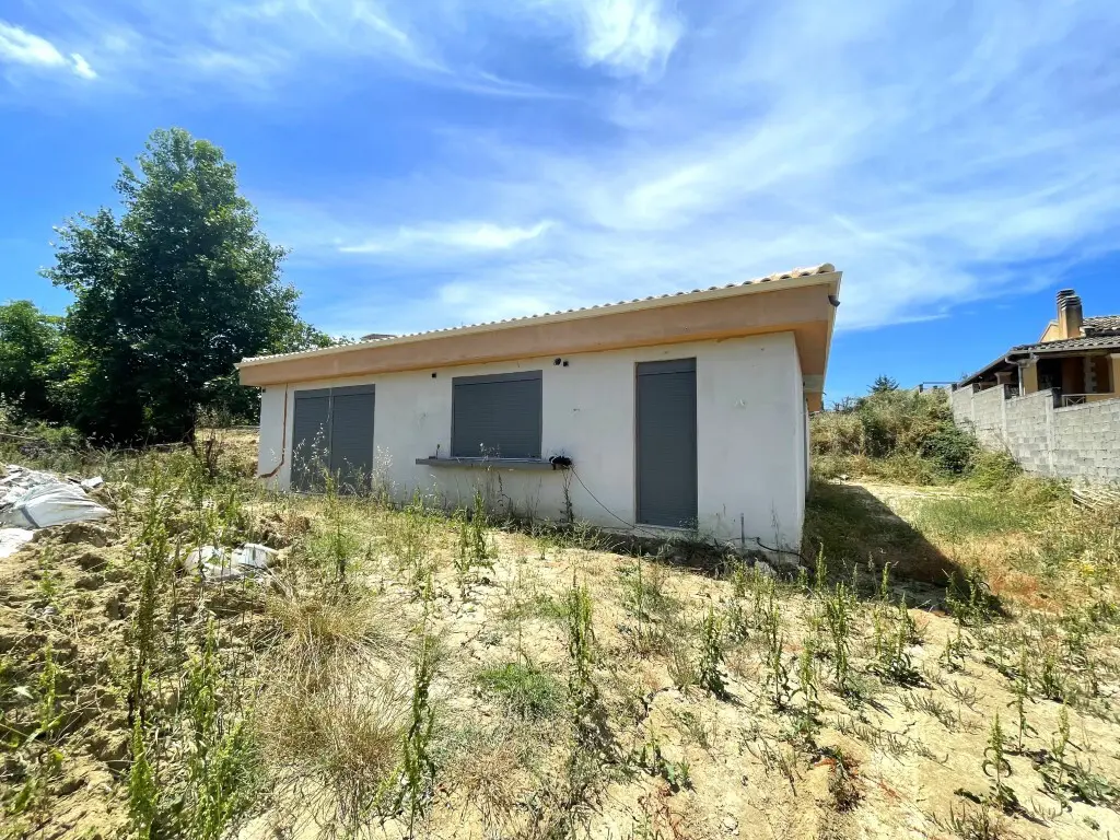 For Sale Detached House 177 M² In Corfu