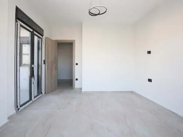 Duplex Of 131 M² In Thessaloniki