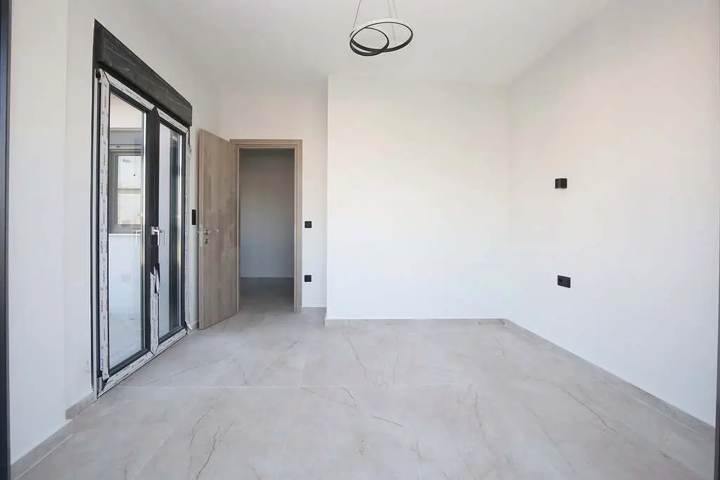 For Sale Duplex 131 M² In Thessaloniki