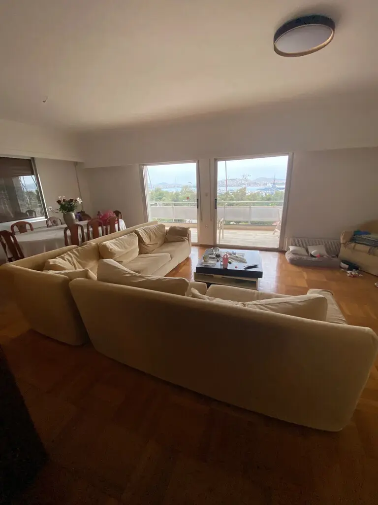 For Sale Flat 119 M² In Athens