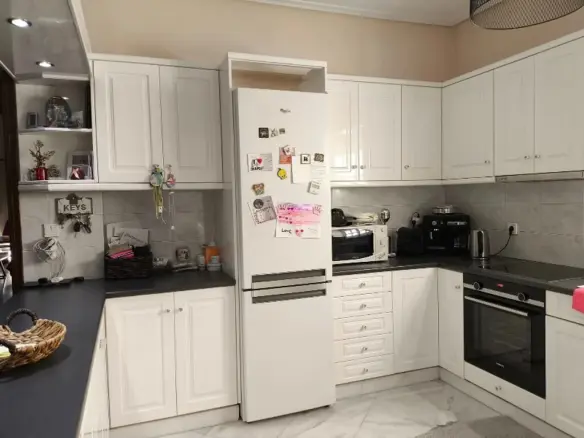 Detached House Of 201 M² In Attica